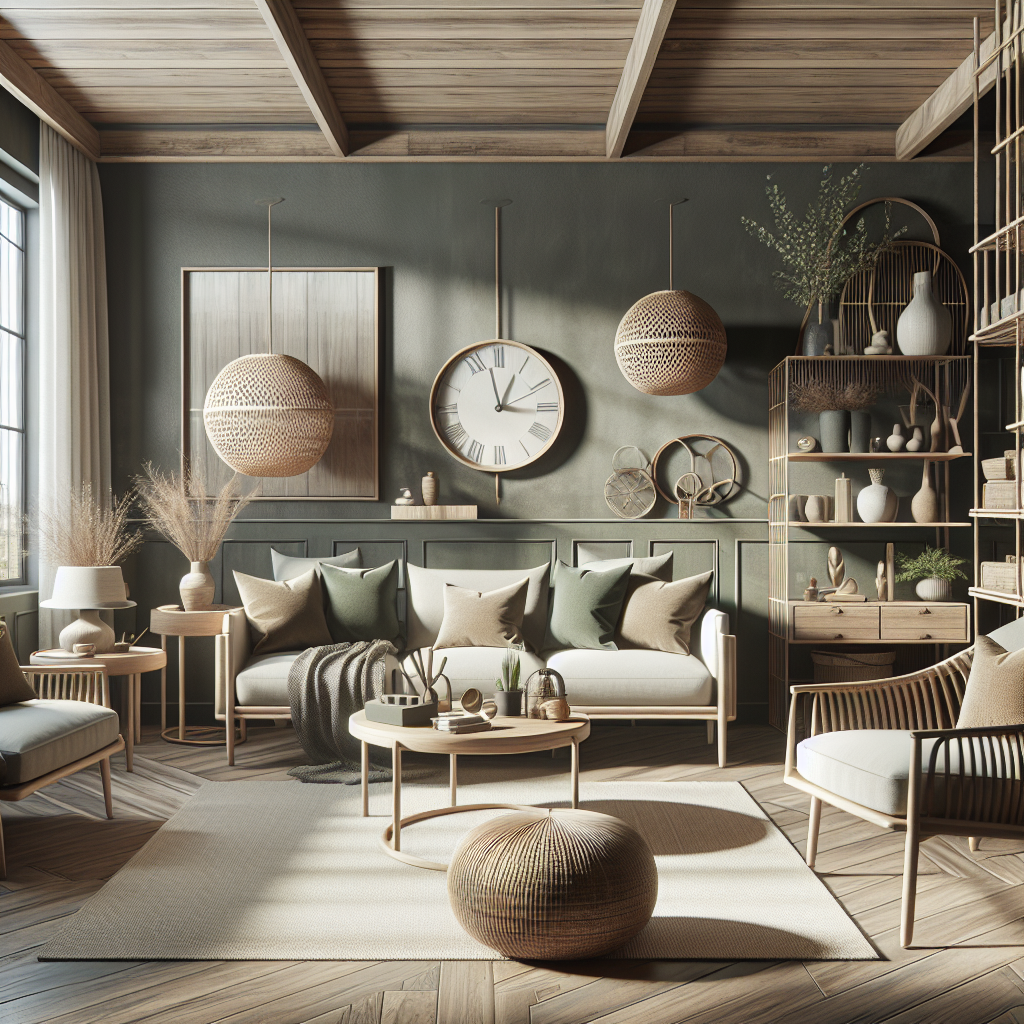 A importância do equilíbrio e proporção no design intemporal