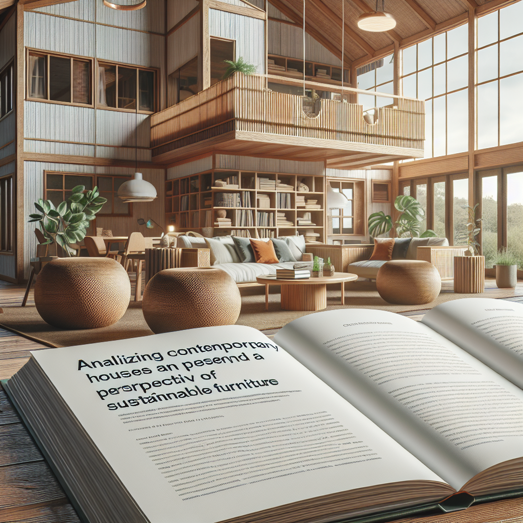 Analisando casas modernas de Frank Lloyd Wright pela perspectiva da intemporalidade