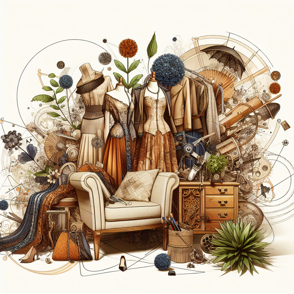 Lições do passado que moldam a moda intemporal