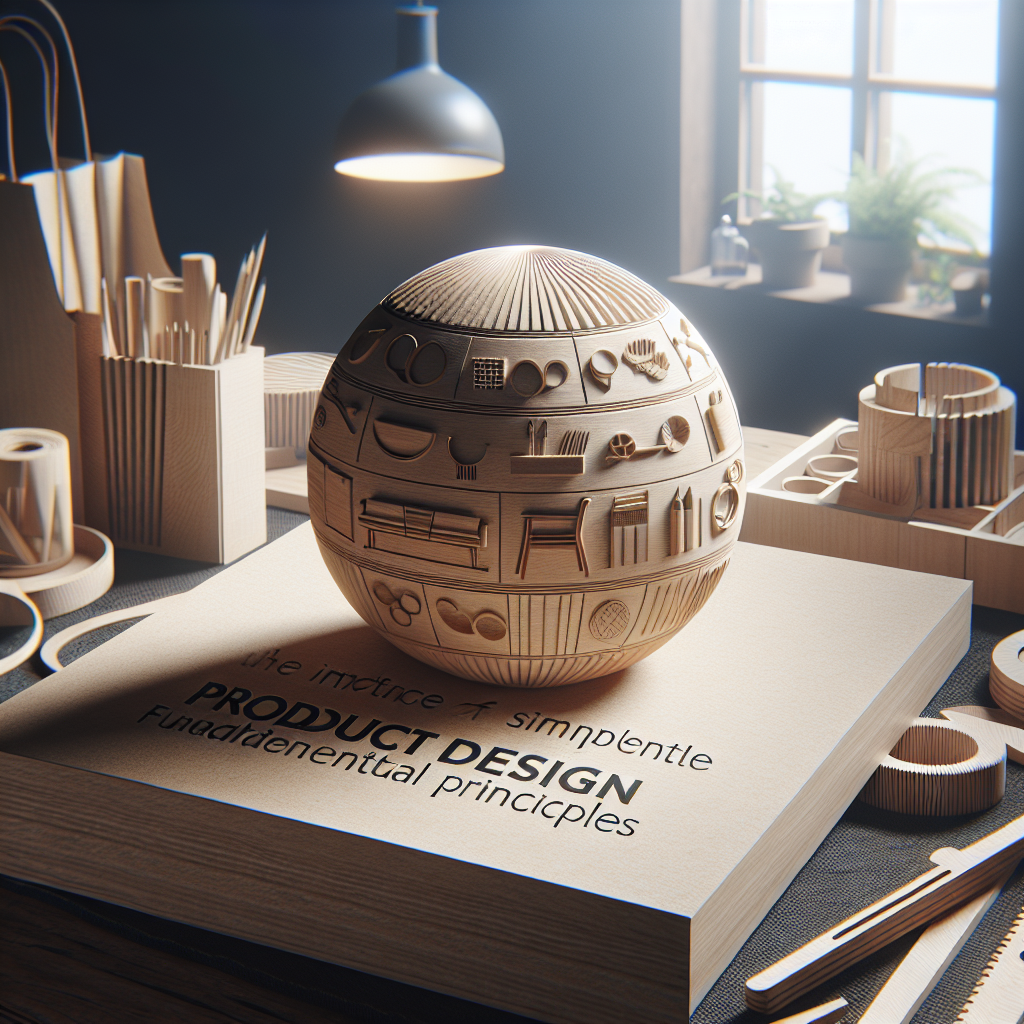 Importância da simplicidade no design intemporal