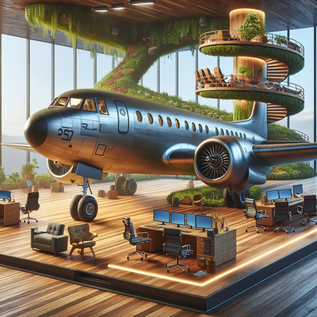 Aeronaves militares clássicas que permanecem icônicas visualmente