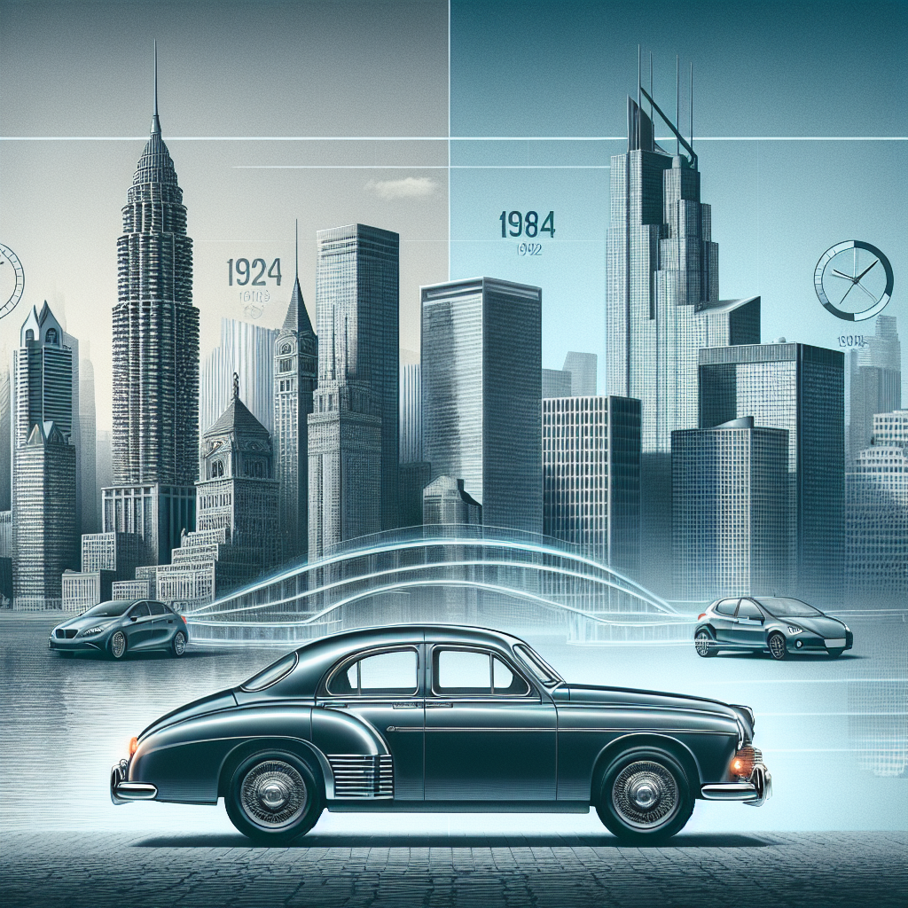 Por que carros com menos alterações visuais permanecem relevantes por mais tempo?