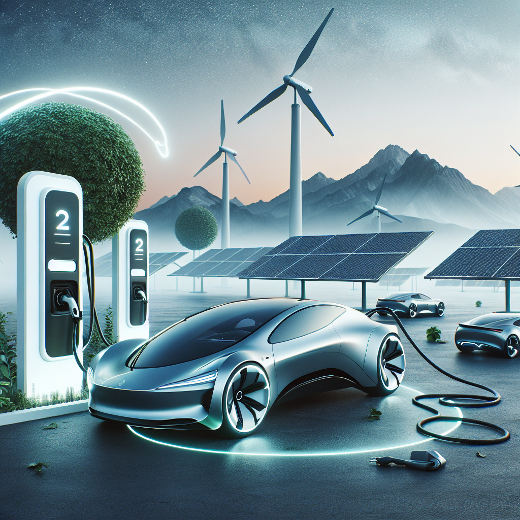 Carros elétricos podem se beneficiar dos princípios de design atemporal?