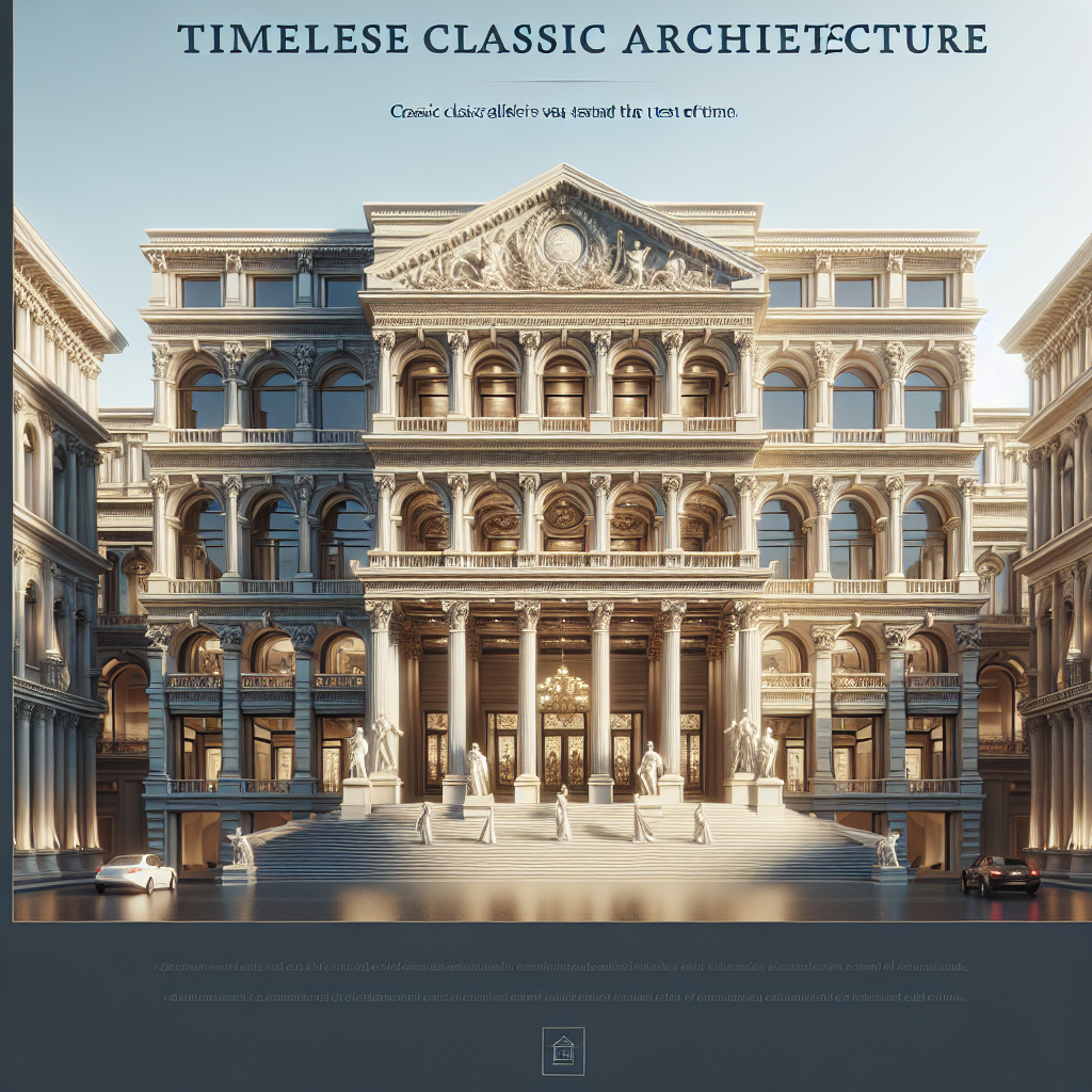 Galerias comerciais clássicas que permanecem atuais