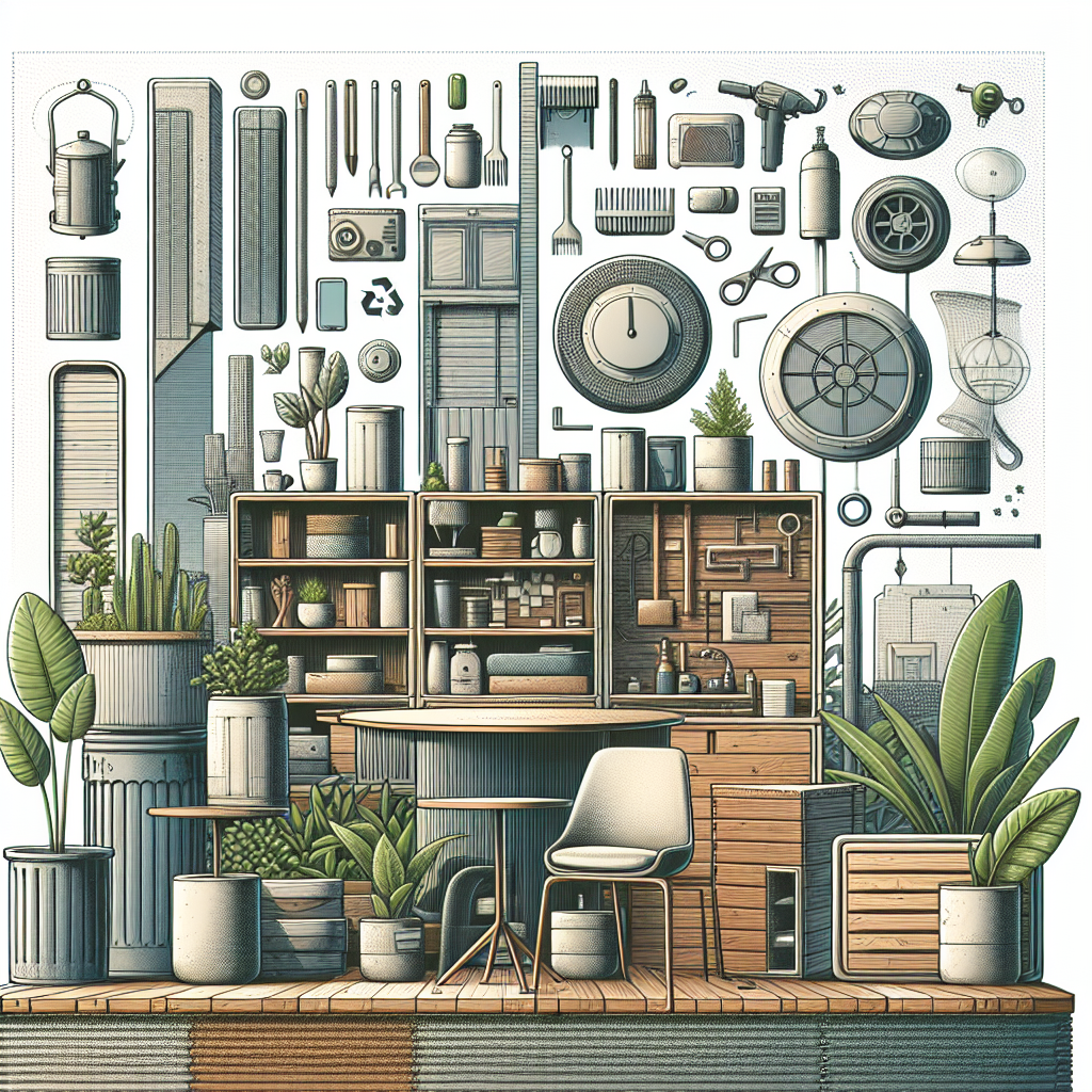 Design intemporal: estratégia eficaz contra desperdício e consumo excessivo