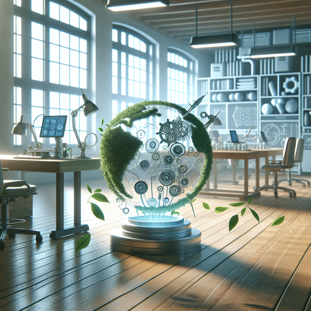 Projetar aparelhos médicos funcionais, duráveis e visualmente eternos