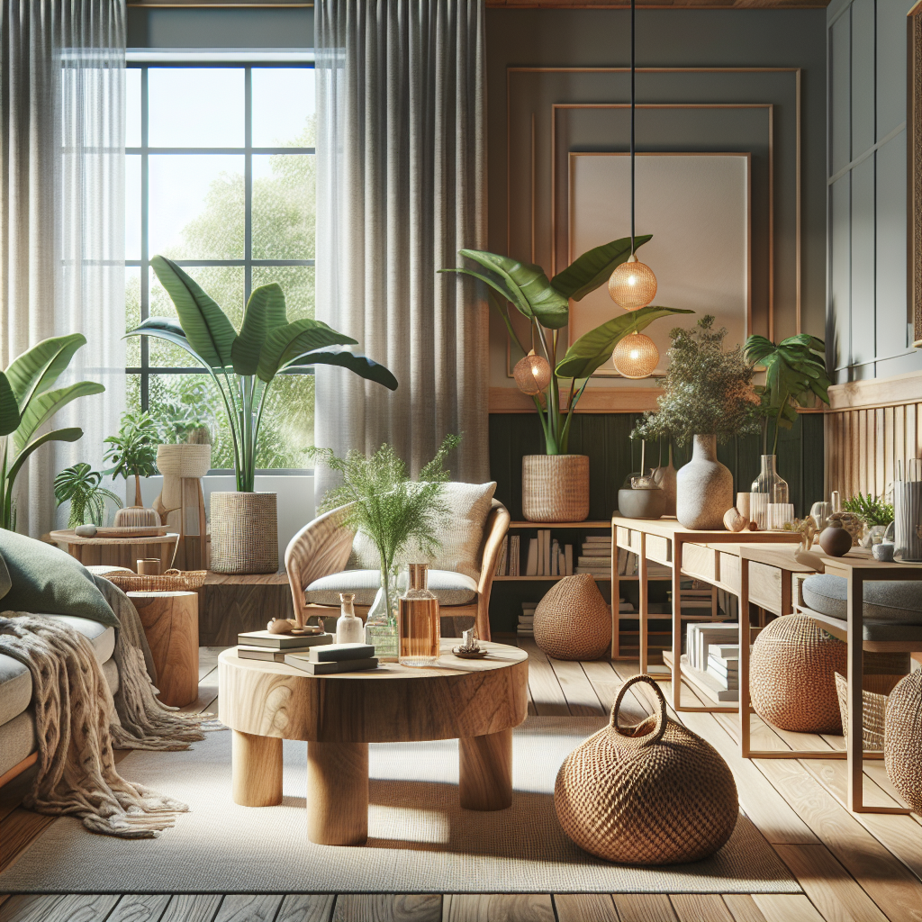 Como o movimento Slow Living favorece o crescimento do design intemporal