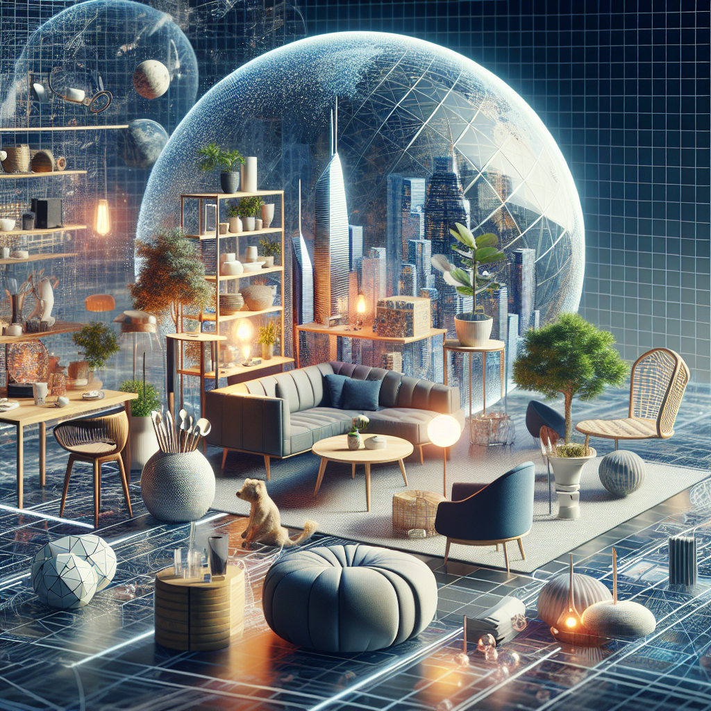 Previsões para futuras tendências em lifestyle duradouro