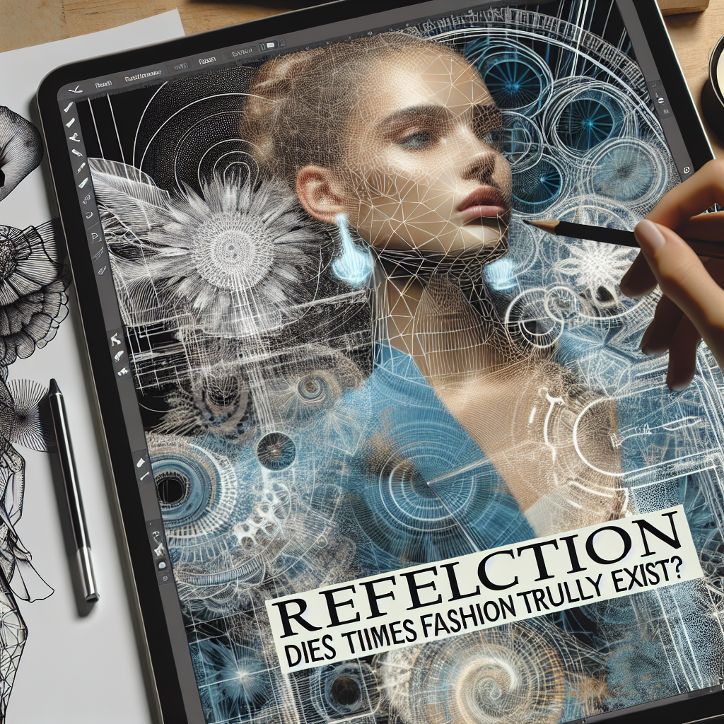 Reflexão: ainda existe realmente moda atemporal?