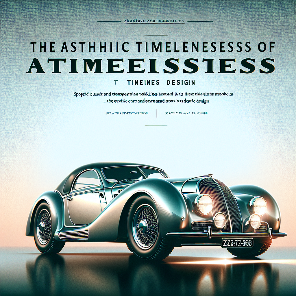 A intemporalidade estética do Mercedes-Benz SL