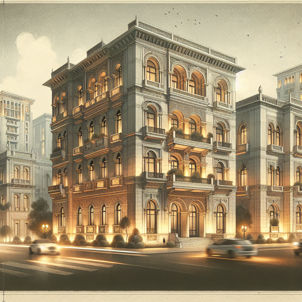 Palladio: O arquiteto que definiu a arquitetura intemporal