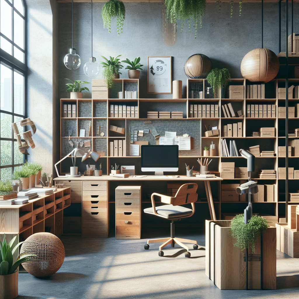 Formas clássicas de organização profissional duradouras