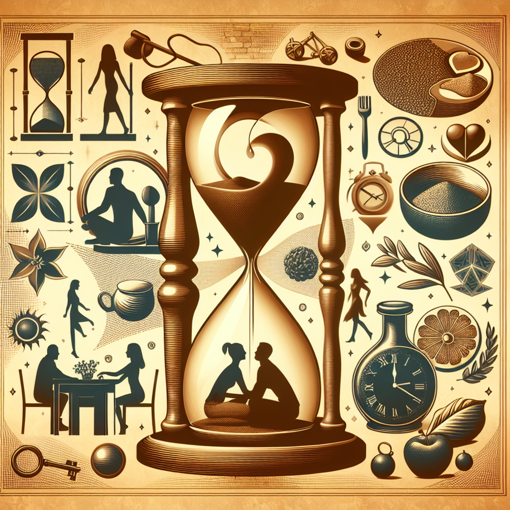 Filosofia de vida atemporal aplicada aos relacionamentos pessoais