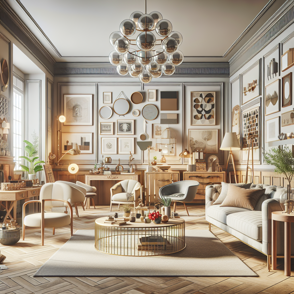 O que torna um espaço de interiores verdadeiramente intemporal?