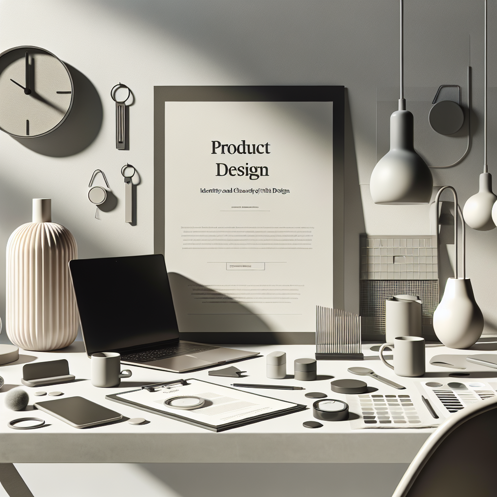 O minimalismo e sua relevância no design de longa duração