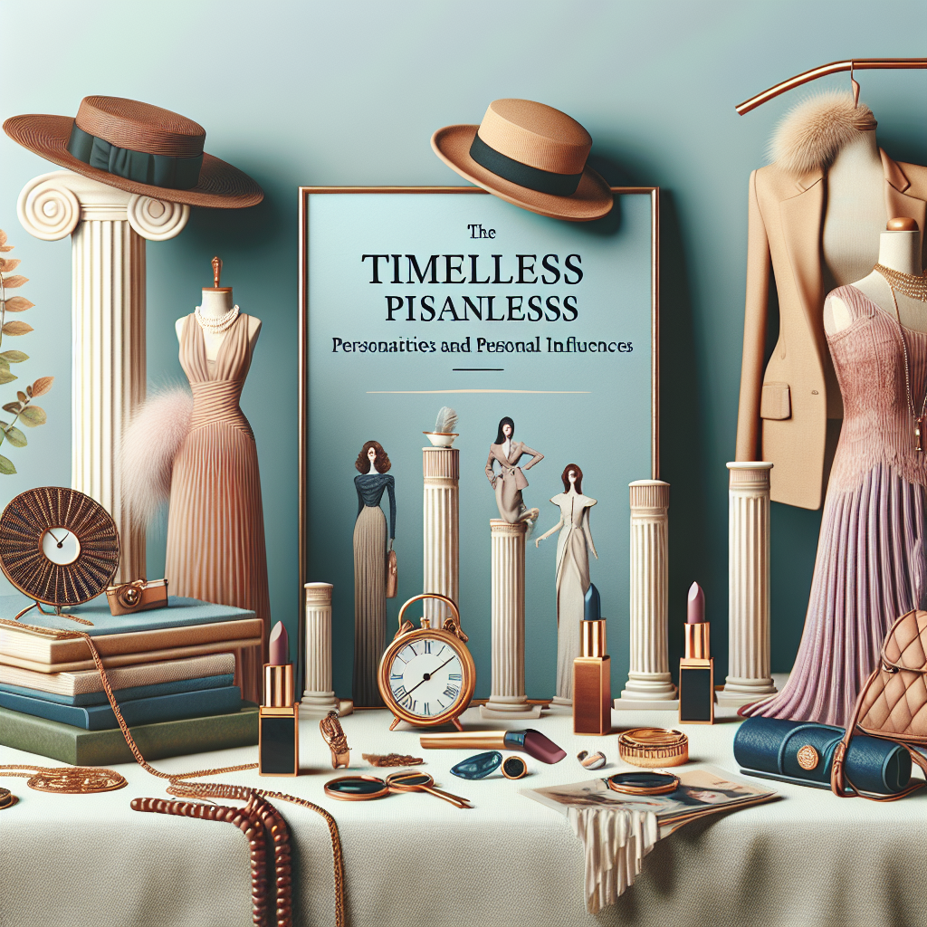 Jackie Kennedy e os pilares da moda feminina atemporal