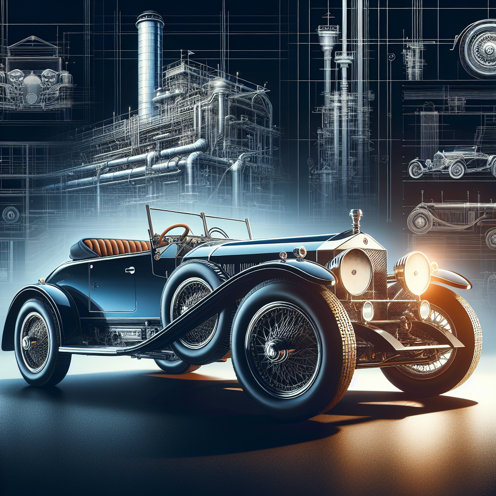 Porsche 911: Estudo de um ícone atemporal