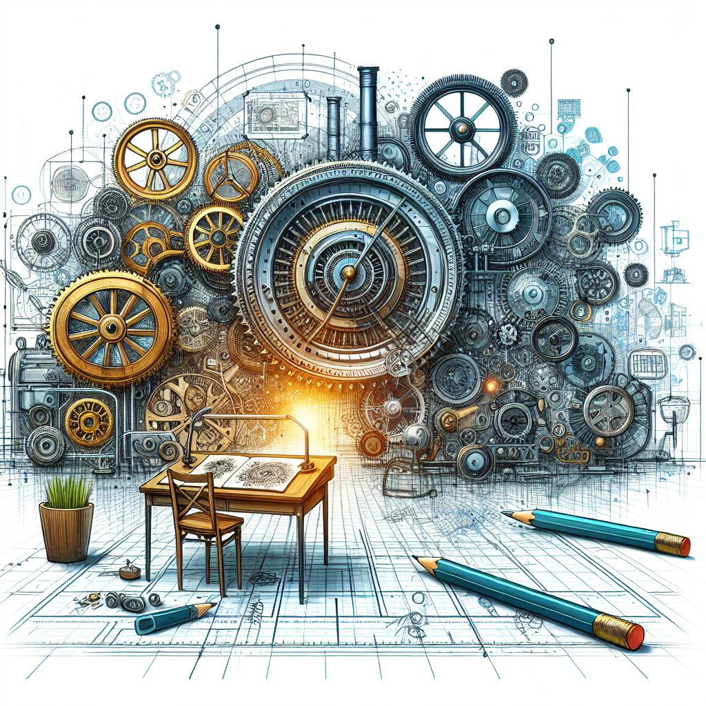 Introdução ao design industrial intemporal: princípios essenciais