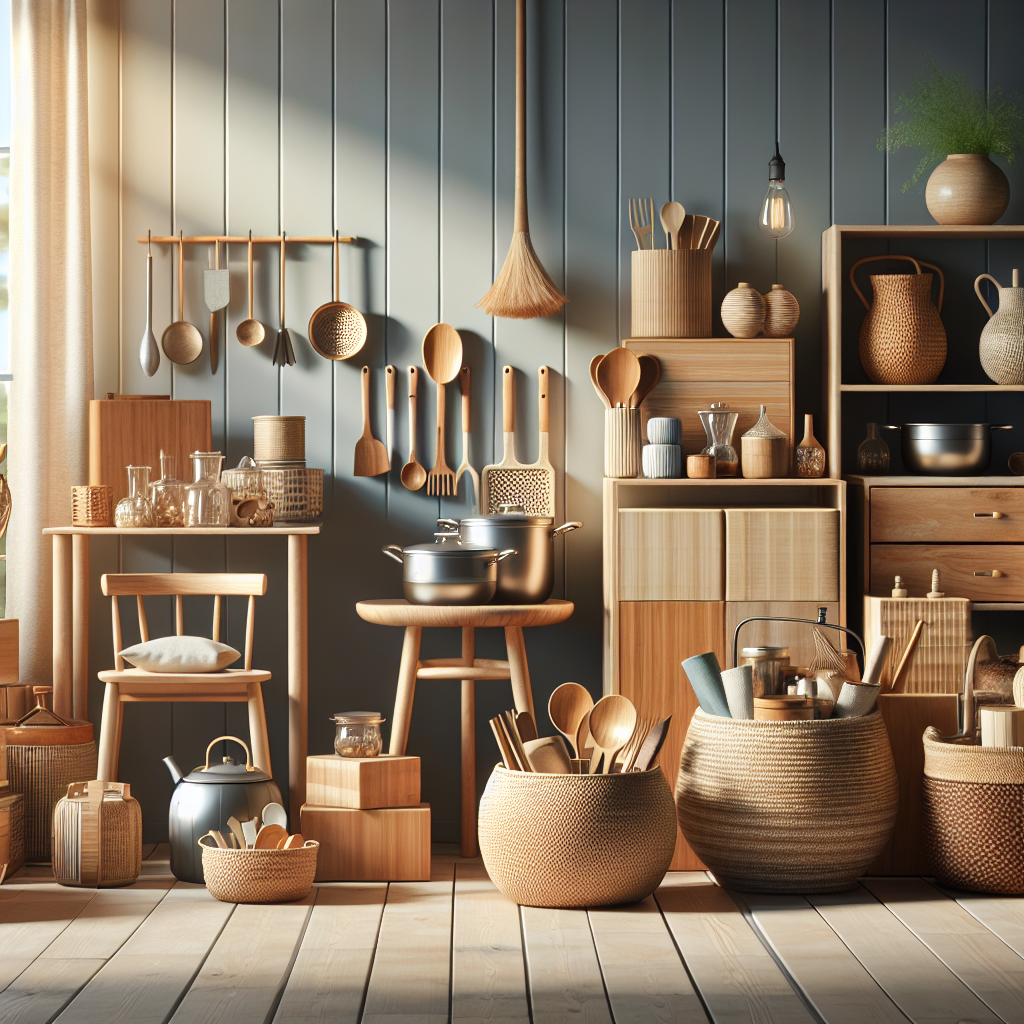 Evitando o desperdício através do design de produto consciente e duradouro