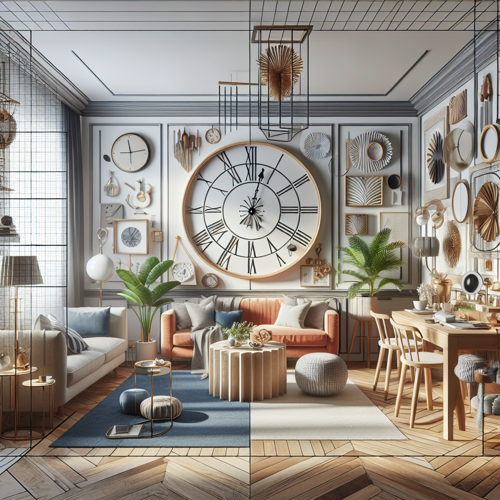 Erros comuns que comprometem a criação de espaços intemporais