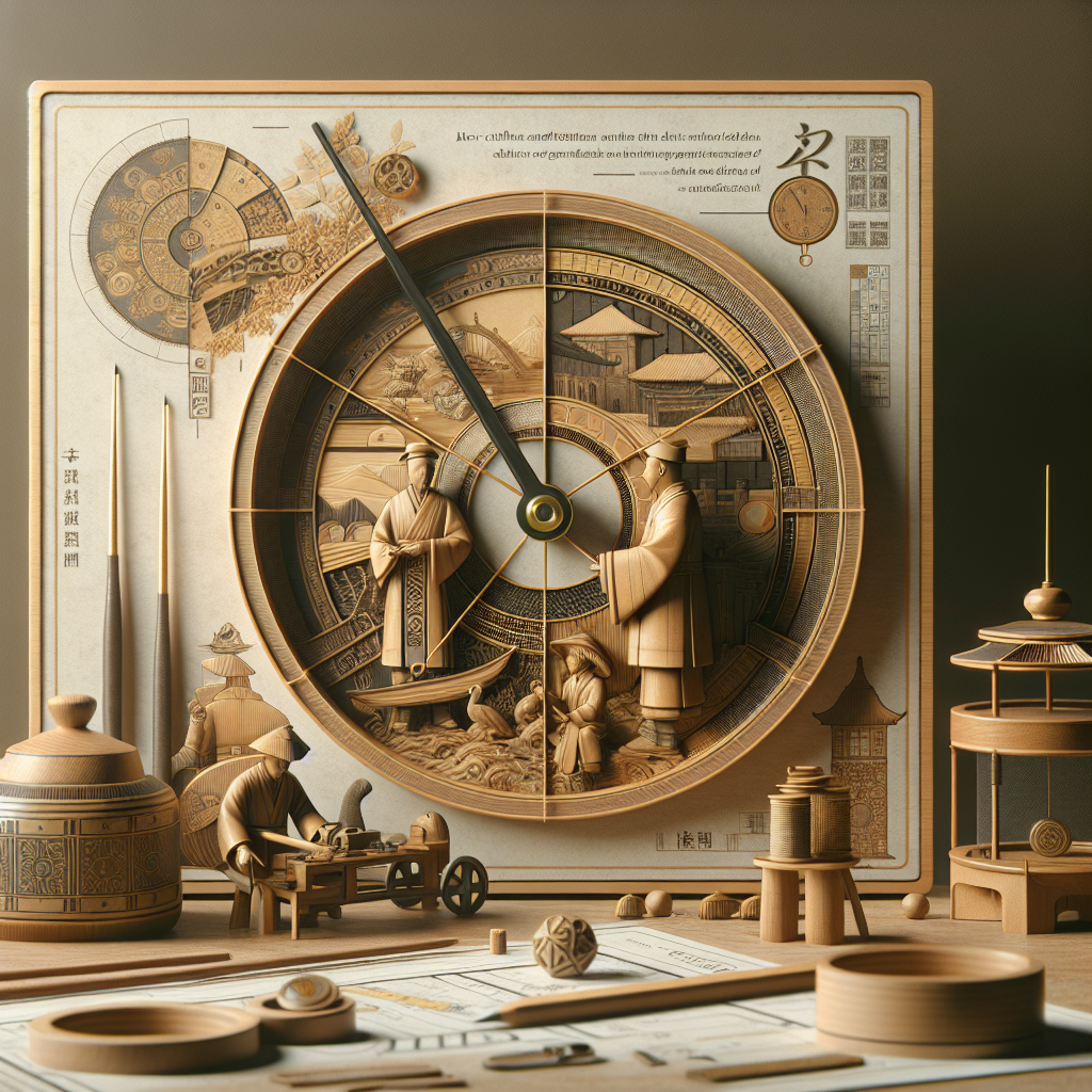 Como a cultura e tradição orientam o design de produtos duráveis