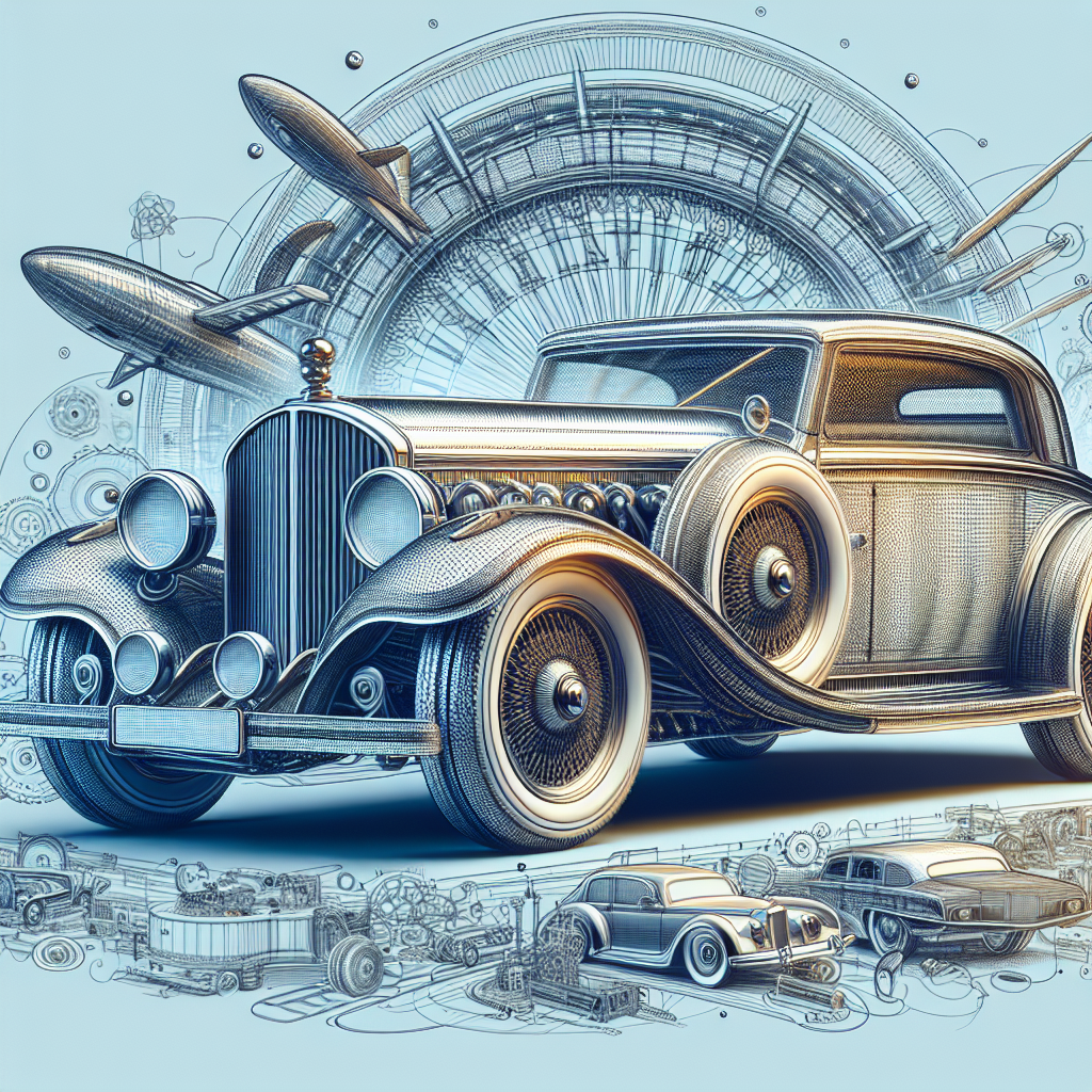 Como comunicar visualmente inovação sem perder a identidade atemporal?