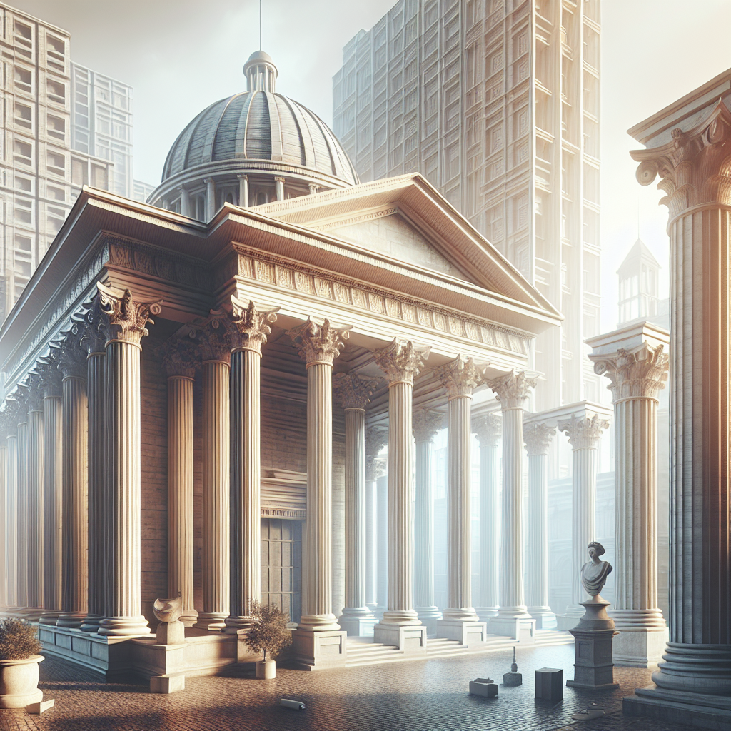 O que torna uma arquitetura verdadeiramente intemporal?