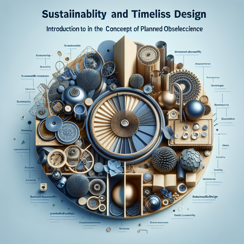 Design intemporal: antídoto para a obsolescência programada