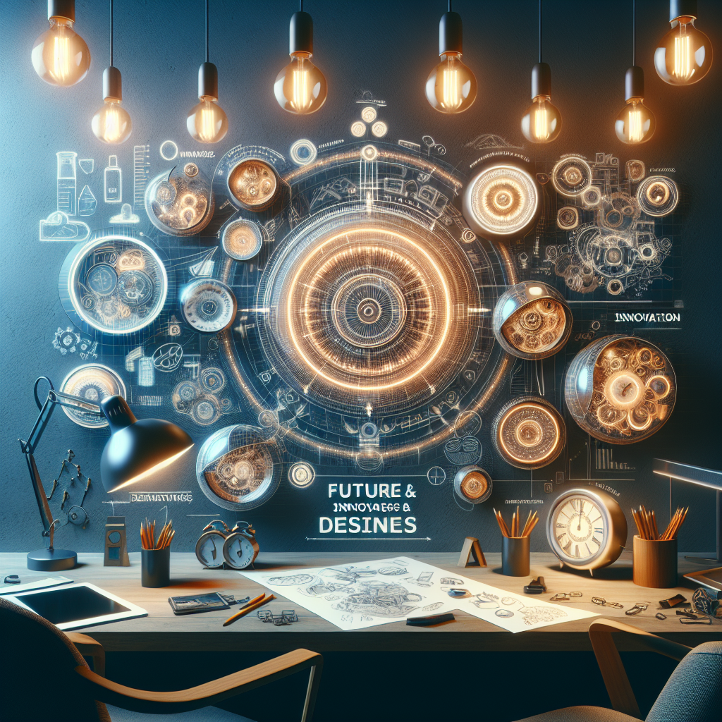 Desafios futuros para designers interessados em criar produtos atemporais