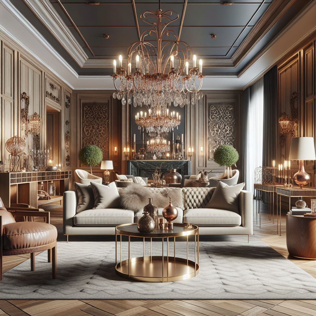 Como selecionar revestimentos decorativos que nunca saem de moda