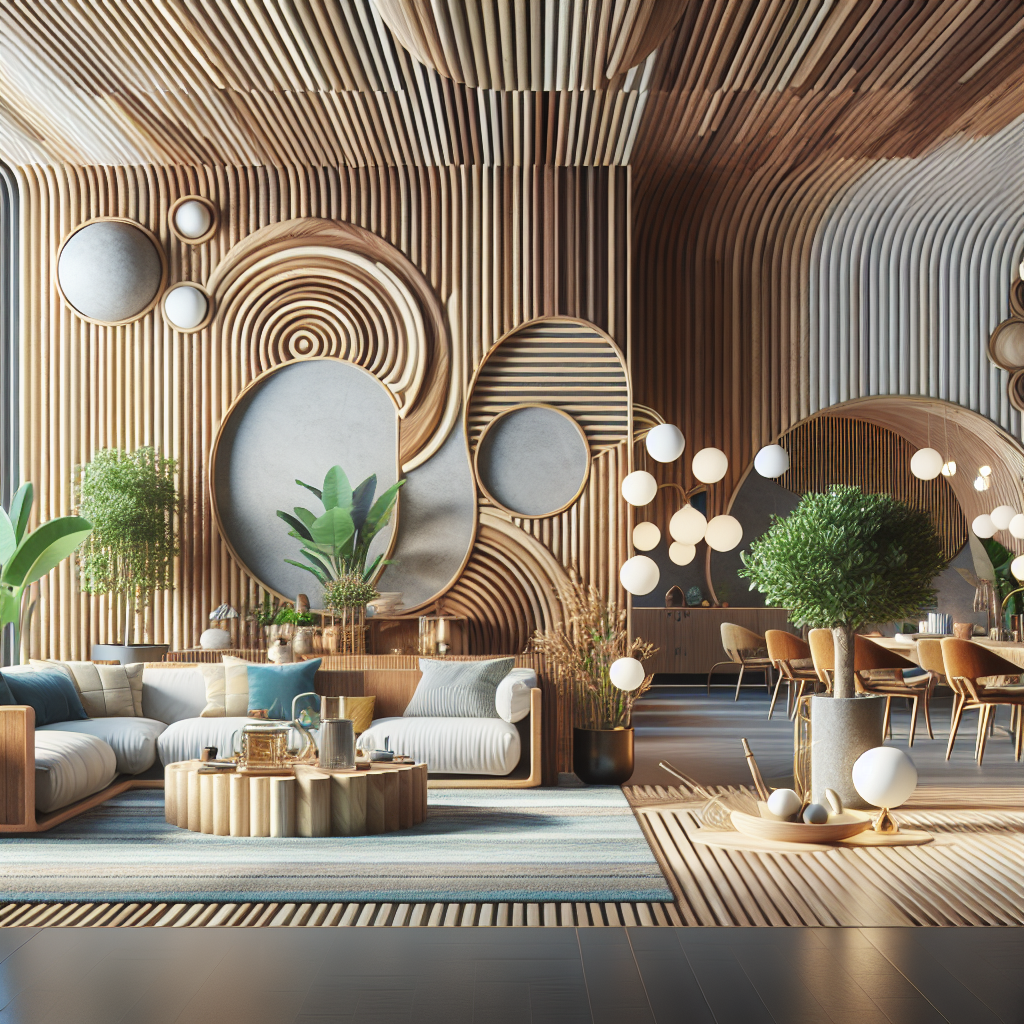 Como reaproveitar e reinventar interiores de forma atemporal