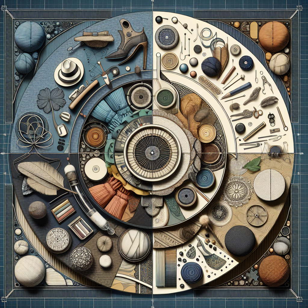 Os princípios básicos da moda intemporal