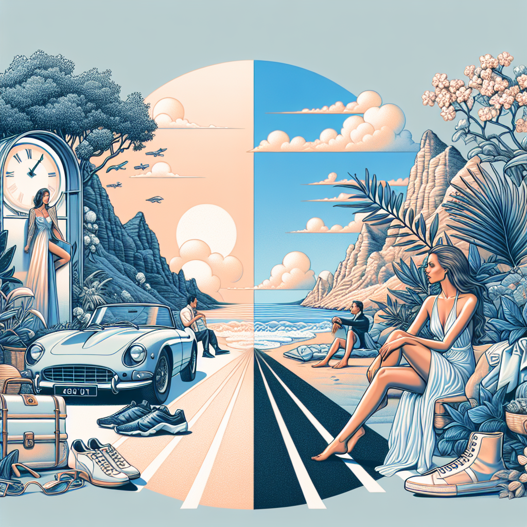 Atemporalidade versus inovação: onde fica a criatividade?