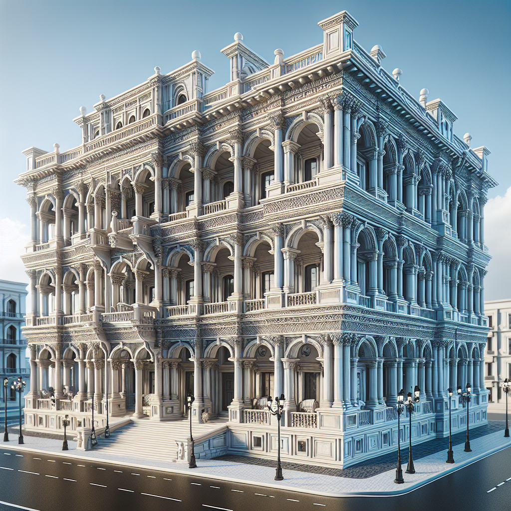 Por que certas construções jamais saem de moda?