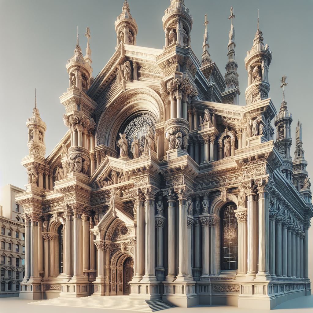 Técnicas essenciais para conservar a arquitetura intemporal