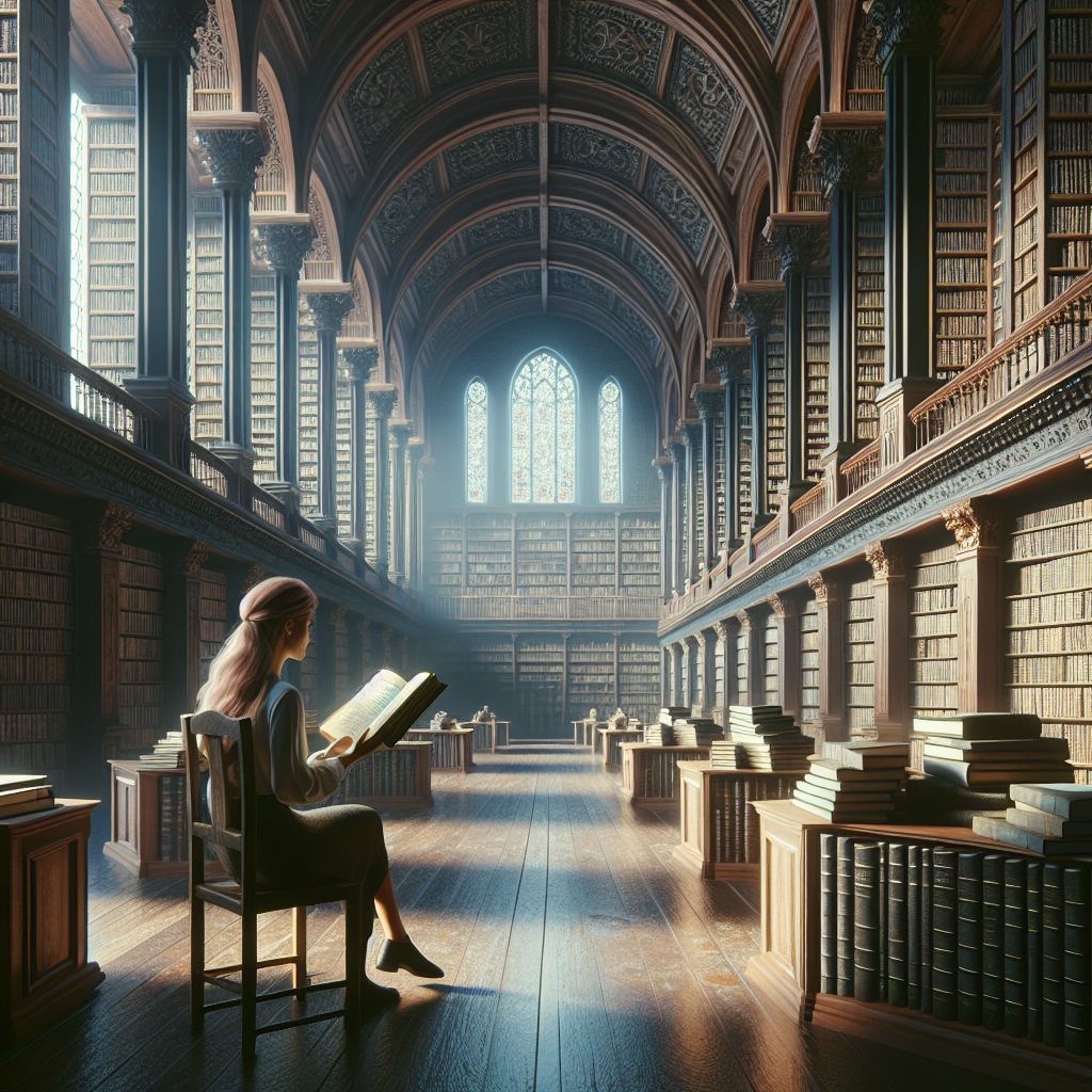 Leitura e bibliografia essencial para entender arquitetura clássica intemporal