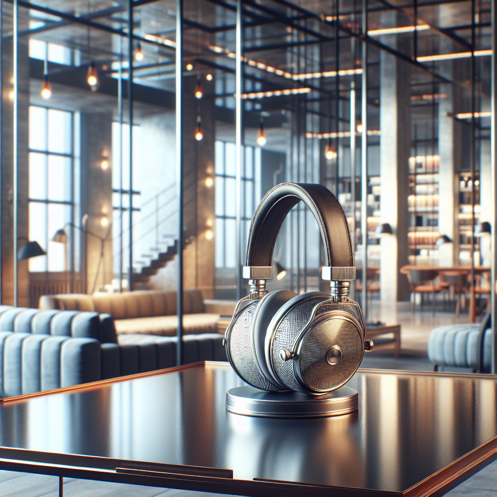 Fones de ouvido clássicos: Analisando a atemporalidade visual