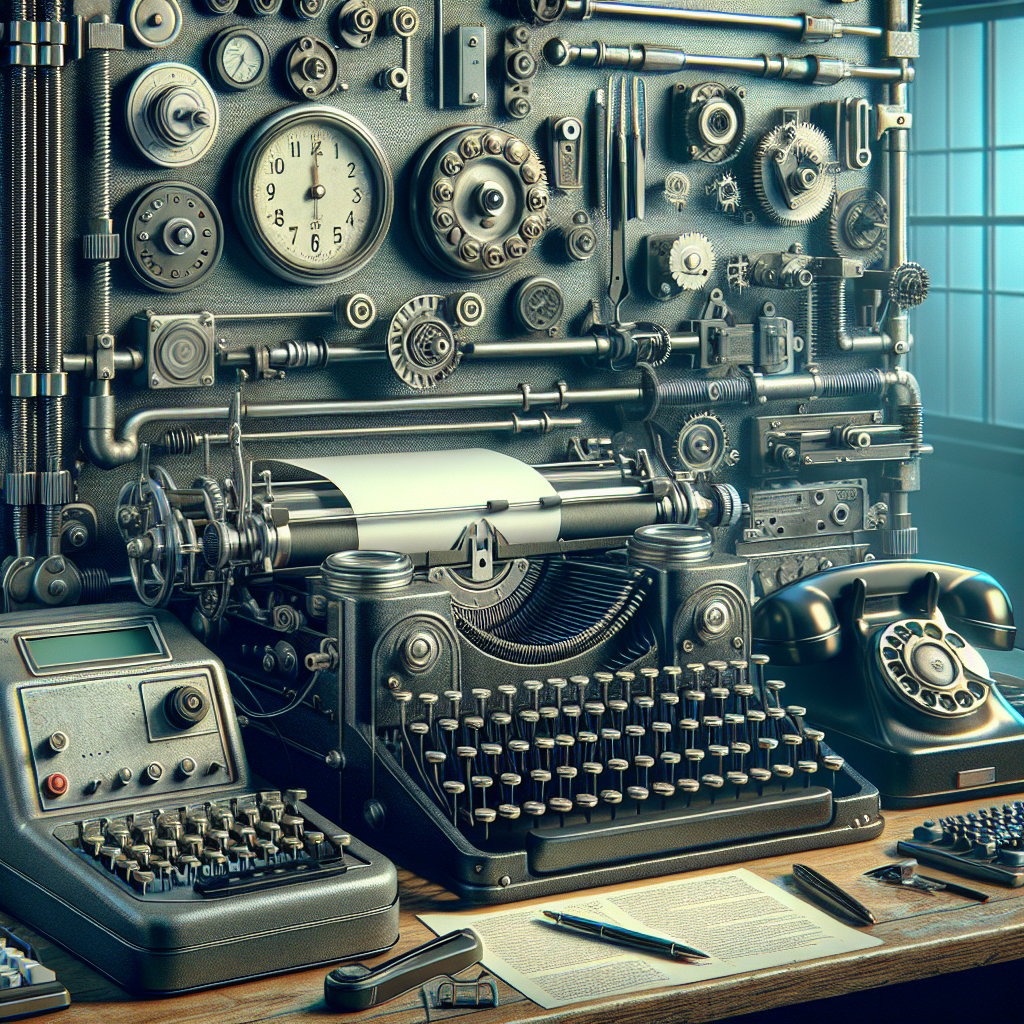 Ferramentas que se tornaram objetos industriais eternos