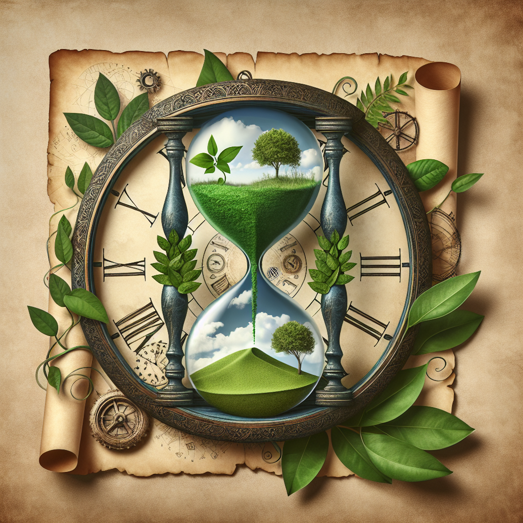 O que é design intemporal e como se relaciona com sustentabilidade?