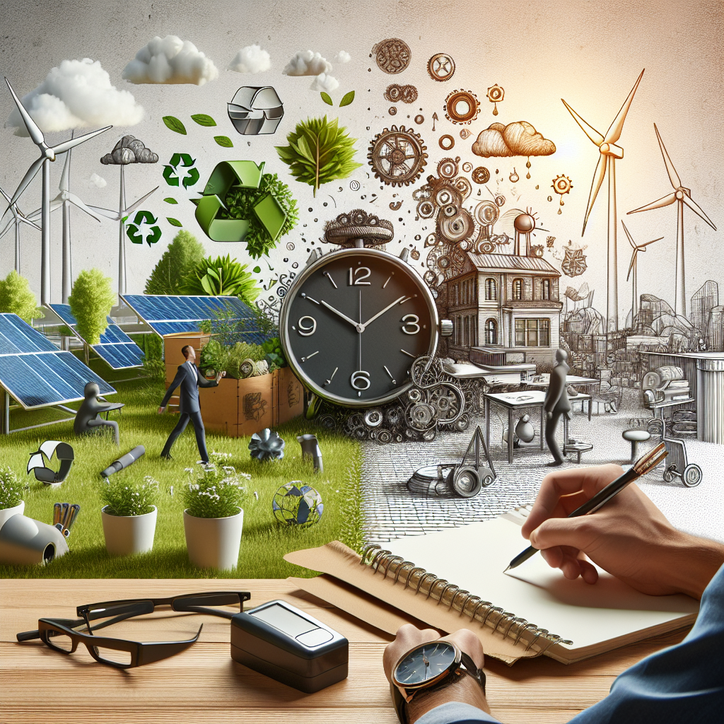 Diferença entre design intemporal e ecodesign