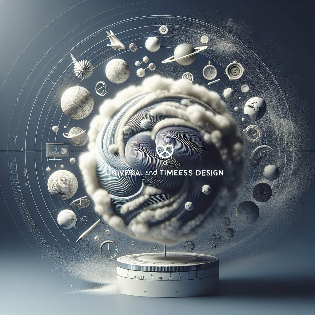 Muji e a filosofia do design intemporal e universal