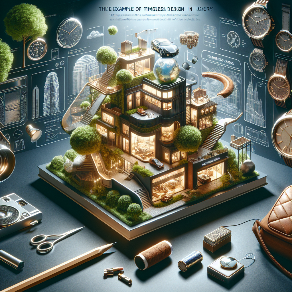 Hermès e o exemplo do design intemporal no luxo