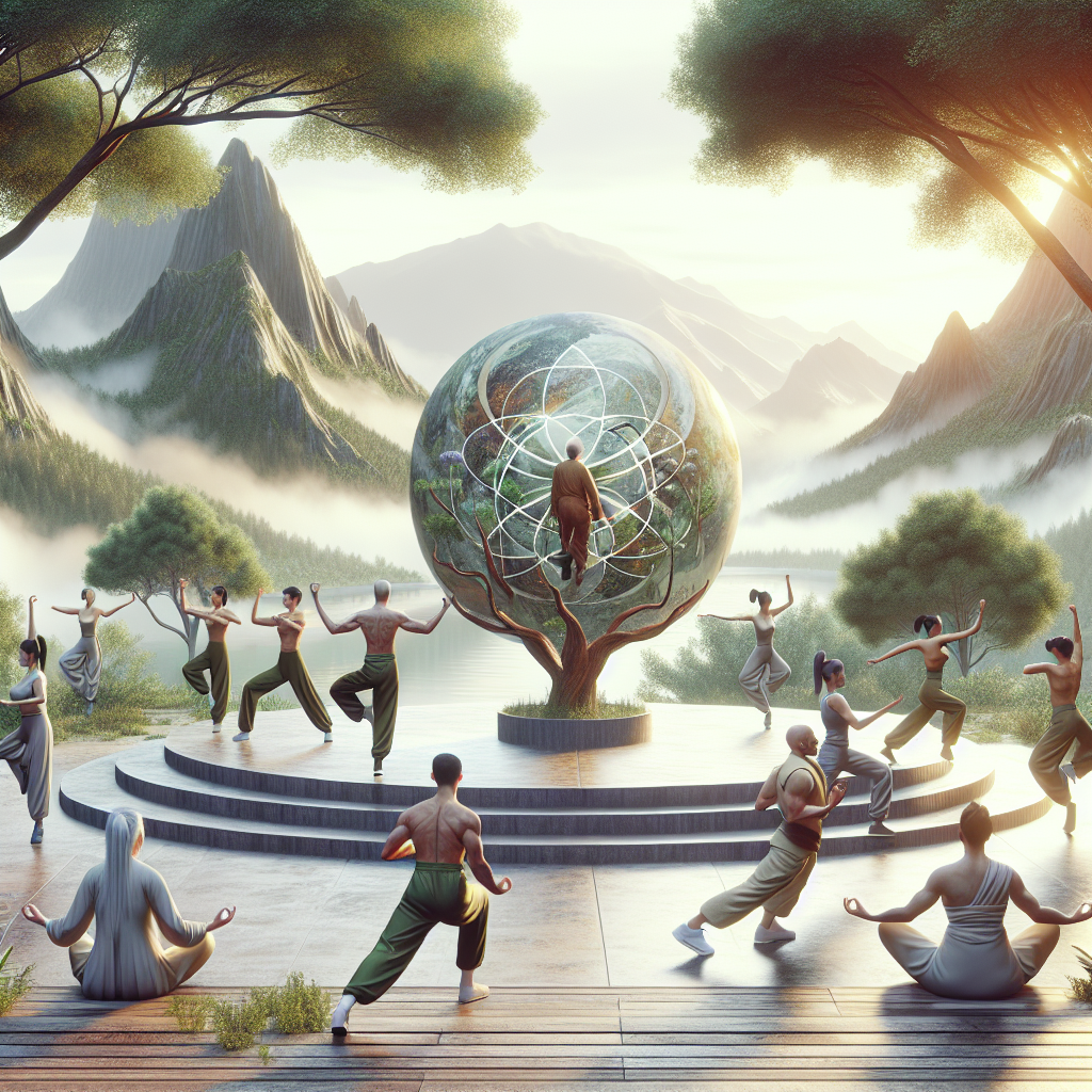 Exercícios físicos clássicos e a busca eterna pela saúde integral