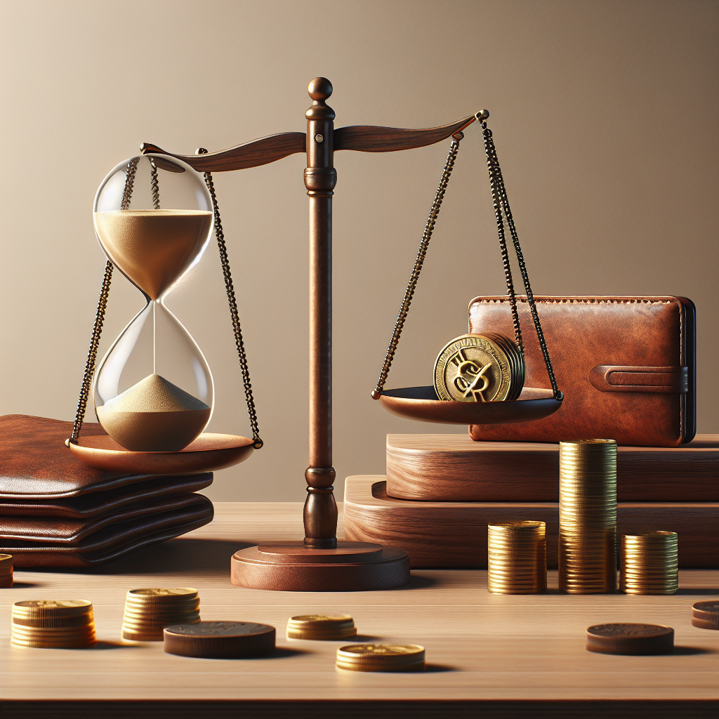 Filosofia financeira atemporal: menos consumo, mais qualidade