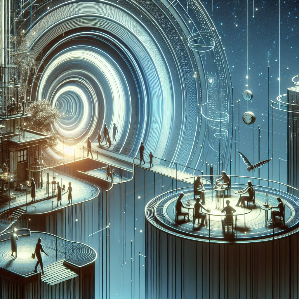 Sustentando amizades profundas ao longo da vida