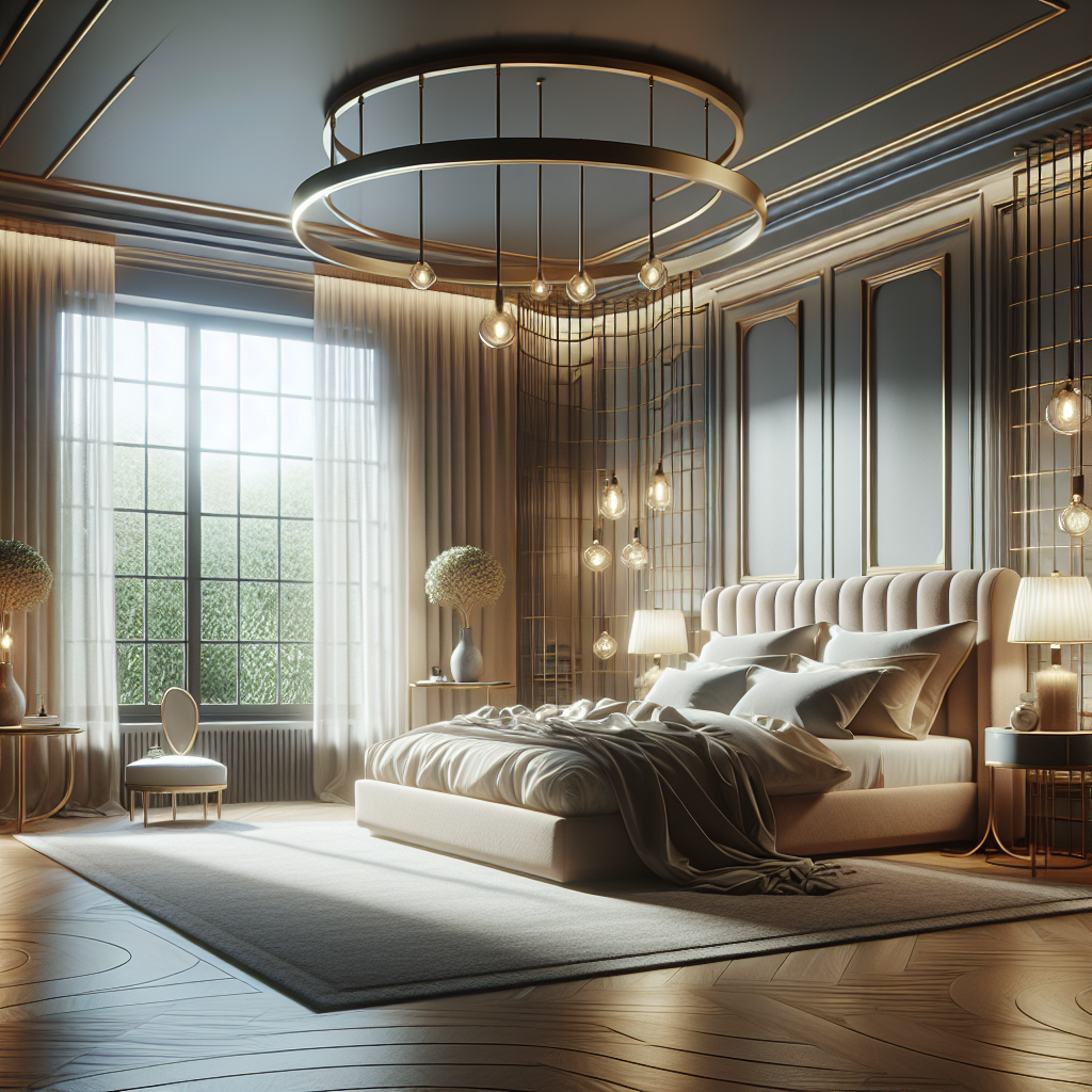 Como criar espaços íntimos visualmente duradouros e acolhedores