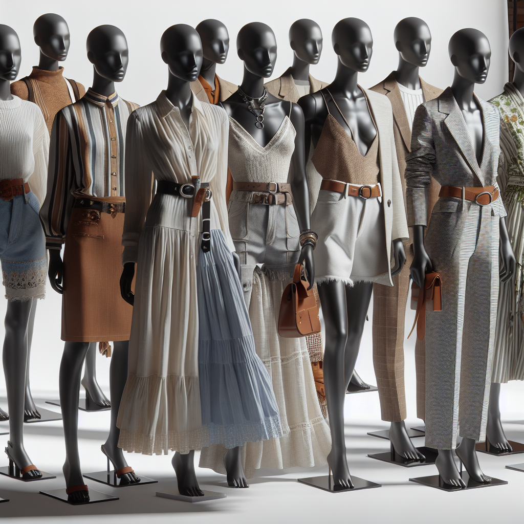 Design intemporal na moda unissex