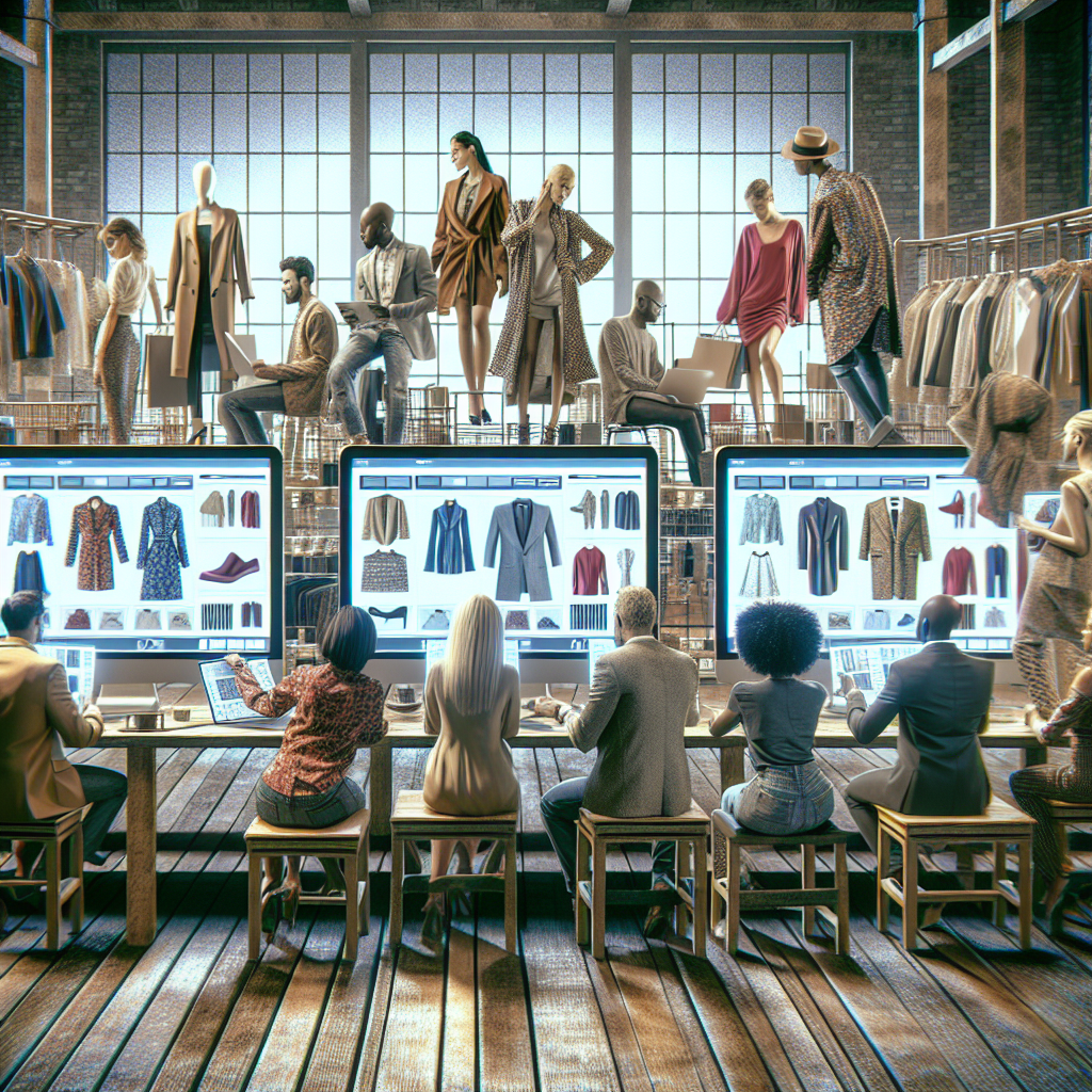 Online shopping: dicas para escolha certeira de roupas que duram