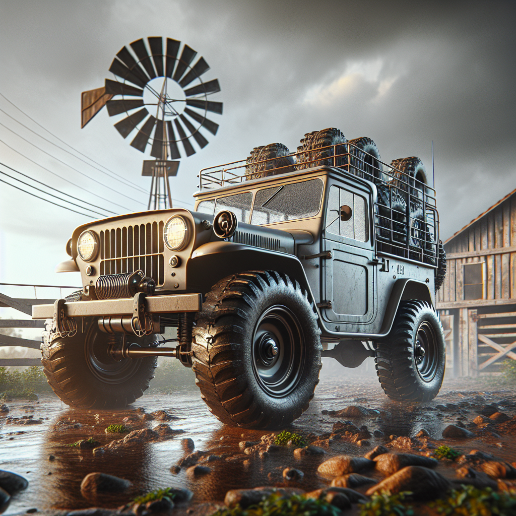 Land Rover Defender: robustez que supera o tempo