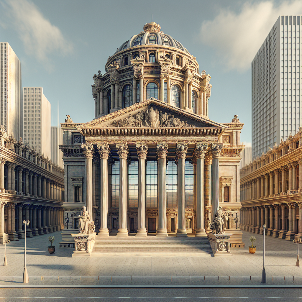 Christopher Wren e sua relevância contemporânea